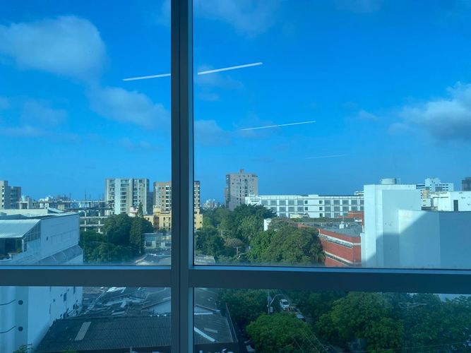 Oficina en venta en El Poblado, Barranquilla, 60 m² · foto 16 de 24