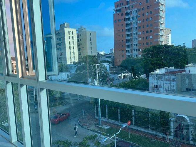 Oficina en venta en El Poblado, Barranquilla, 60 m² · foto 17 de 24