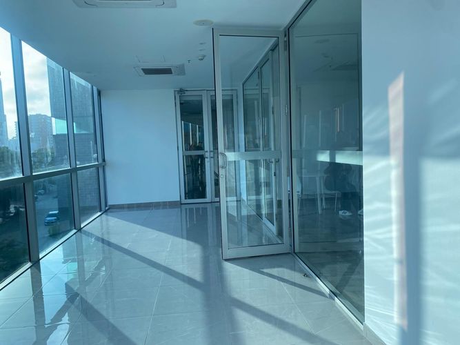 Oficina en venta en El Poblado, Barranquilla, 60 m² · foto 20 de 24
