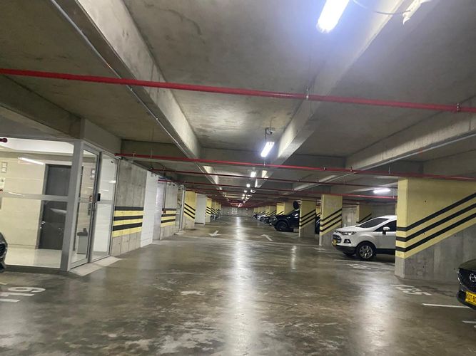 Oficina en venta en El Poblado, Barranquilla, 60 m² · foto 23 de 24