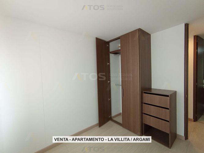 Apartamento de 3 alcobas en venta en Tunja, Tunja, 54 m² · foto 15 de 19