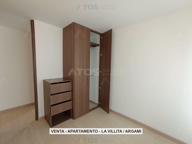 Apartamento de 3 alcobas en venta en Tunja, Tunja, 54 m² · foto 16 de 19