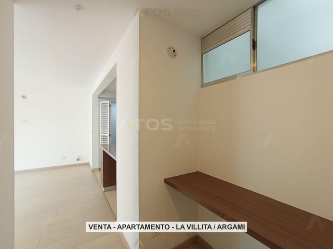 Apartamento de 3 alcobas en venta en Tunja, Tunja, 54 m² · foto 17 de 19