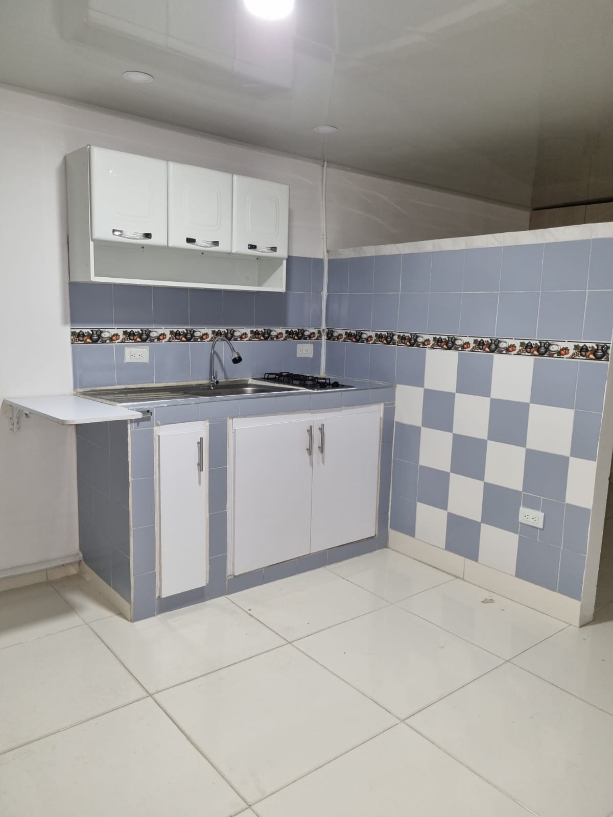 Apartaestudio en Arriendo en Santo domingo, Cali