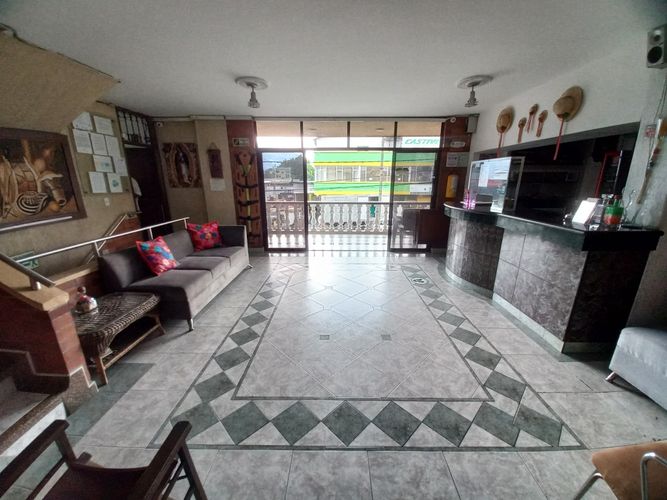 Edificio en venta en Centro, Ibagué, 1500 m² · foto 6 de 24