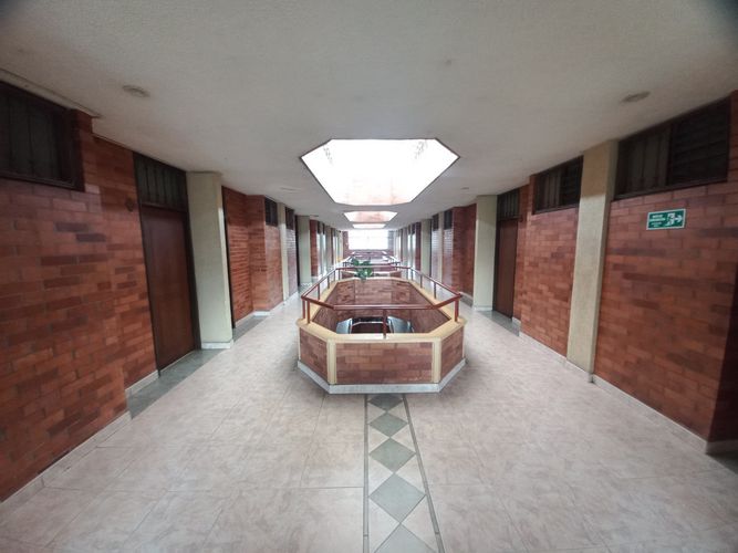 Edificio en venta en Centro, Ibagué, 1500 m² · foto 9 de 24