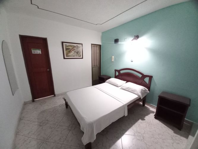 Edificio en venta en Centro, Ibagué, 1500 m² · foto 10 de 24
