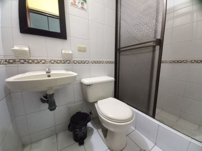 Edificio en venta en Centro, Ibagué, 1500 m² · foto 11 de 24