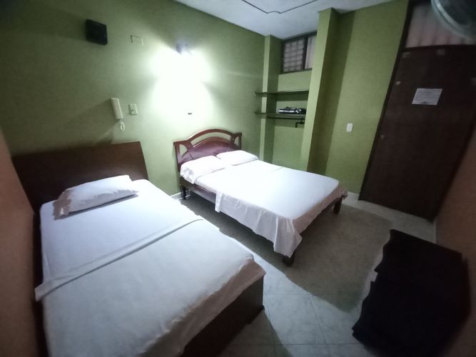Edificio en venta en Centro, Ibagué, 1500 m² · foto 12 de 24