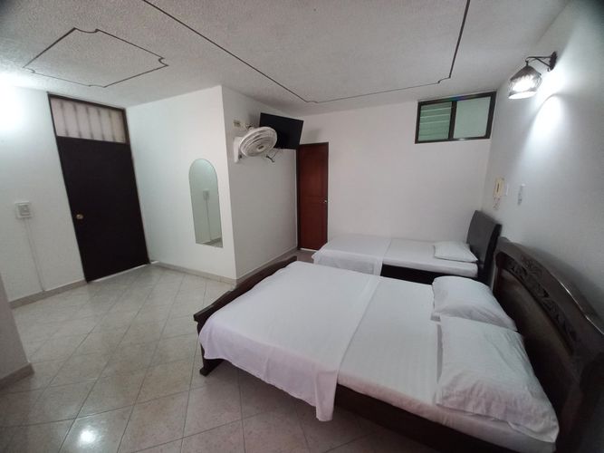 Edificio en venta en Centro, Ibagué, 1500 m² · foto 15 de 24