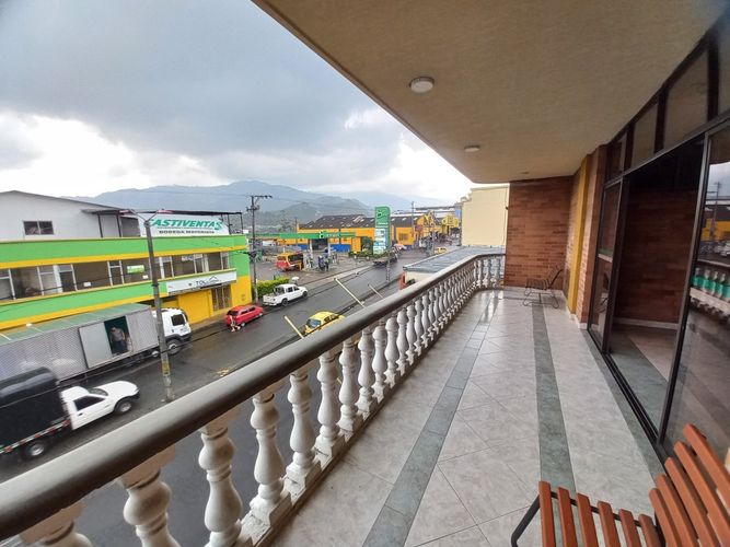 Edificio en venta en Centro, Ibagué, 1500 m² · foto 16 de 24