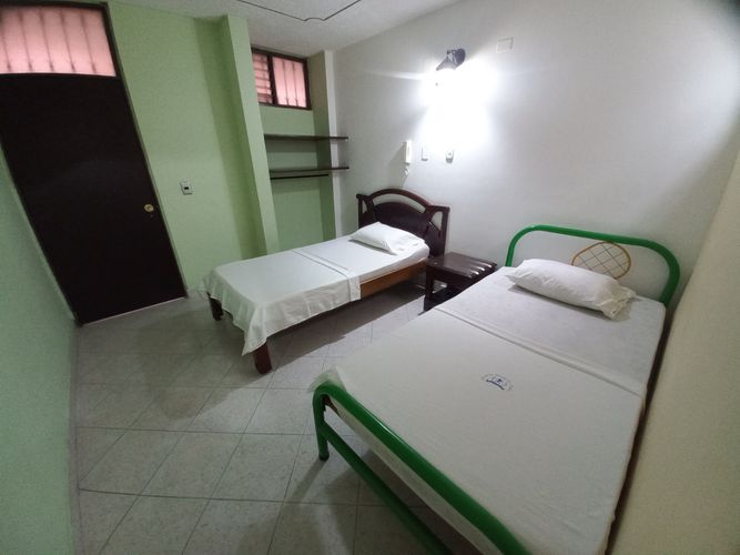 Edificio en venta en Centro, Ibagué, 1500 m² · foto 18 de 24