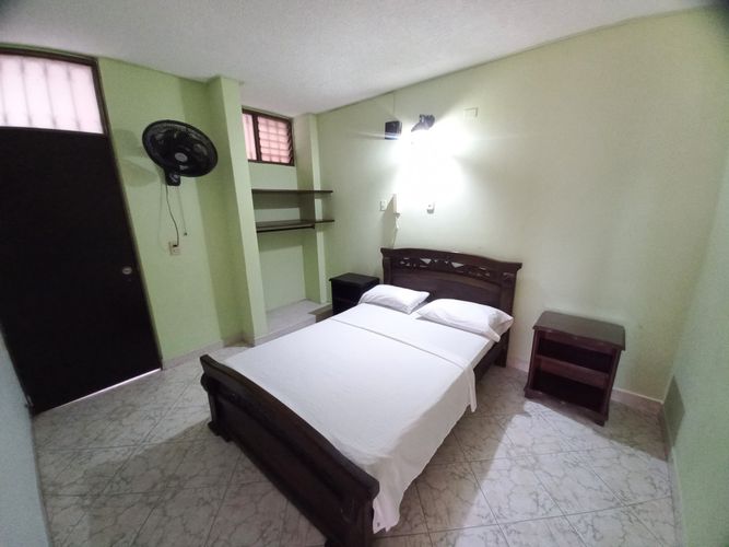Edificio en venta en Centro, Ibagué, 1500 m² · foto 19 de 24