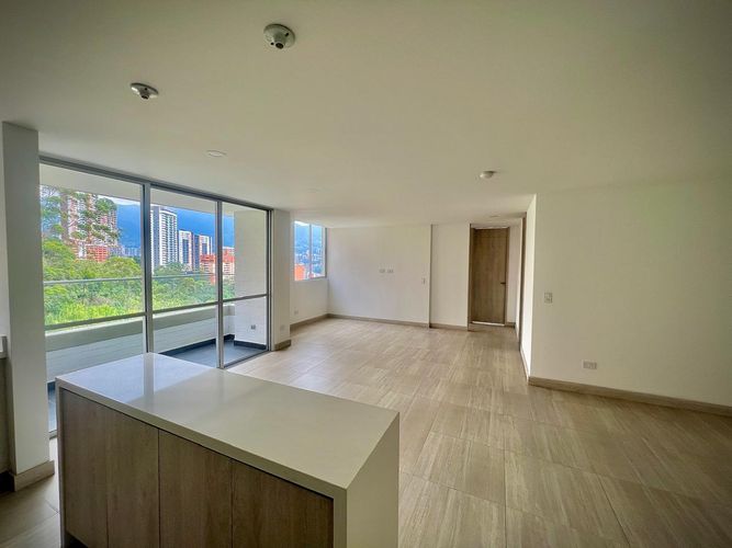 Apartamento de 2 alcobas en venta en La Doctora, Sabaneta, 72 m² · foto 5 de 17