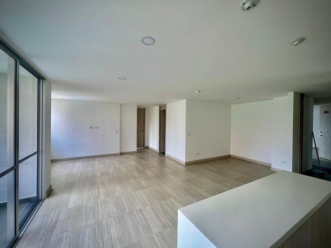 Apartamento de 2 alcobas en venta en La Doctora, Sabaneta, 72 m² · foto 7 de 17