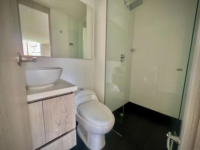 Apartamento de 2 alcobas en venta en La Doctora, Sabaneta, 72 m² · foto 8 de 17