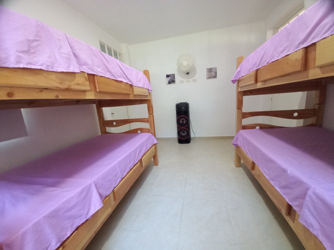 Casa de 6 alcobas en venta en Aparco, Ibagué, 307 m² · foto 8 de 24