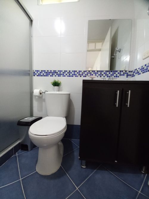 Casa de 6 alcobas en venta en Aparco, Ibagué, 307 m² · foto 9 de 24