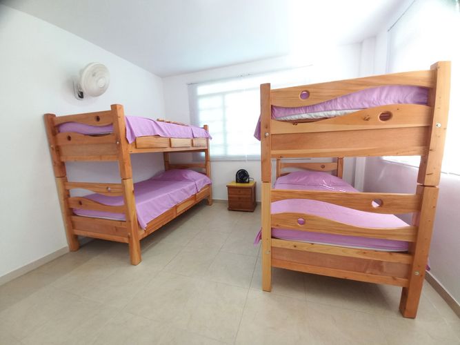 Casa de 6 alcobas en venta en Aparco, Ibagué, 307 m² · foto 12 de 24