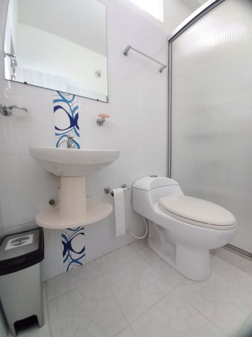 Casa de 6 alcobas en venta en Aparco, Ibagué, 307 m² · foto 13 de 24