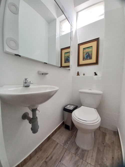 Casa de 6 alcobas en venta en Aparco, Ibagué, 307 m² · foto 17 de 24