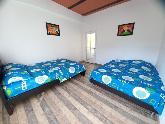 Casa de 6 alcobas en venta en Aparco, Ibagué, 307 m² · foto 19 de 24