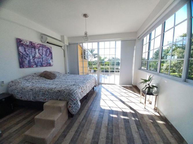 Casa de 6 alcobas en venta en Aparco, Ibagué, 307 m² · foto 22 de 24