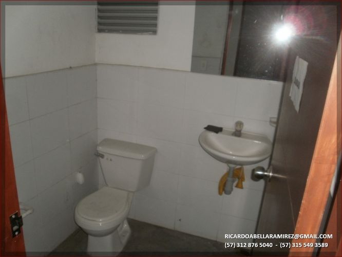Bodega en venta en Turin, Pereira, 375 m² · foto 6 de 12