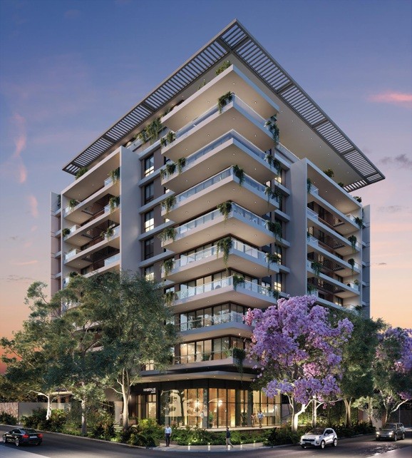 Departamento en venta en Recoleta, Asunción — foto 2