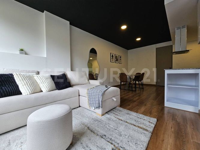 Apartamento de 1 alcoba en venta en Chico Norte, Bogotá, 49 m² · foto 11 de 21