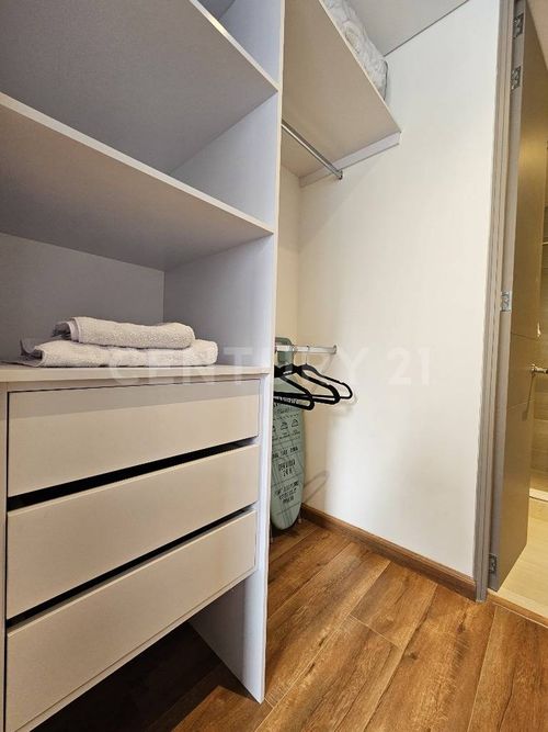 Apartamento de 1 alcoba en venta en Chico Norte, Bogotá, 49 m² · foto 13 de 21