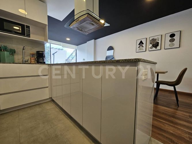 Apartamento de 1 alcoba en venta en Chico Norte, Bogotá, 49 m² · foto 17 de 21