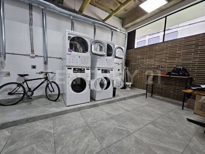 Apartamento de 1 alcoba en venta en Chico Norte, Bogotá, 49 m² · foto 21 de 21