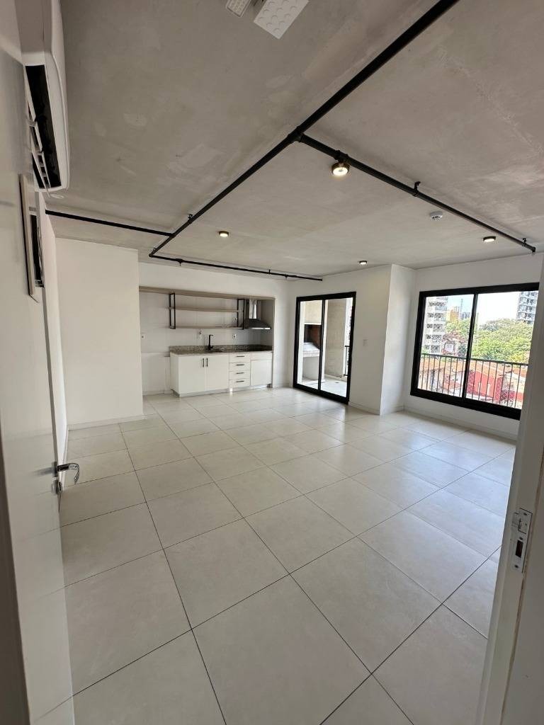VENDO DEPARTAMENTO DE 2HAB A ESTRENAR EN LAS MERCEDES — foto 2