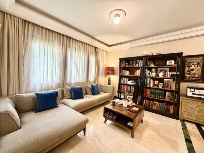 Casa de 5 alcobas en venta en Santa Teresita, Cali, 844 m² · foto 16 de 24