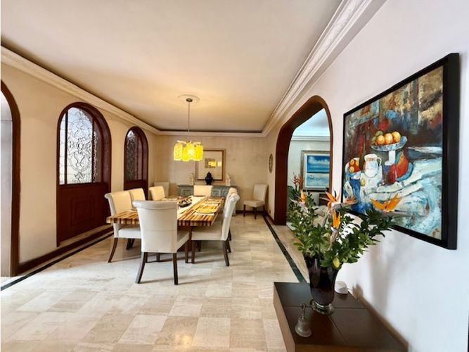 Casa de 5 alcobas en venta en Santa Teresita, Cali, 844 m² · foto 20 de 24