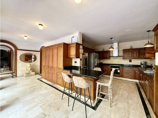 Casa de 5 alcobas en venta en Santa Teresita, Cali, 844 m² · foto 21 de 24