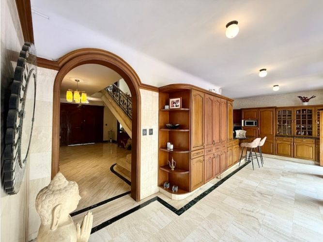 Casa de 5 alcobas en venta en Santa Teresita, Cali, 844 m² · foto 24 de 24