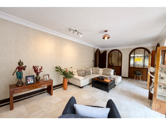 Casa de 5 alcobas en venta en Santa Teresita, Cali, 844 m² · foto 6 de 24
