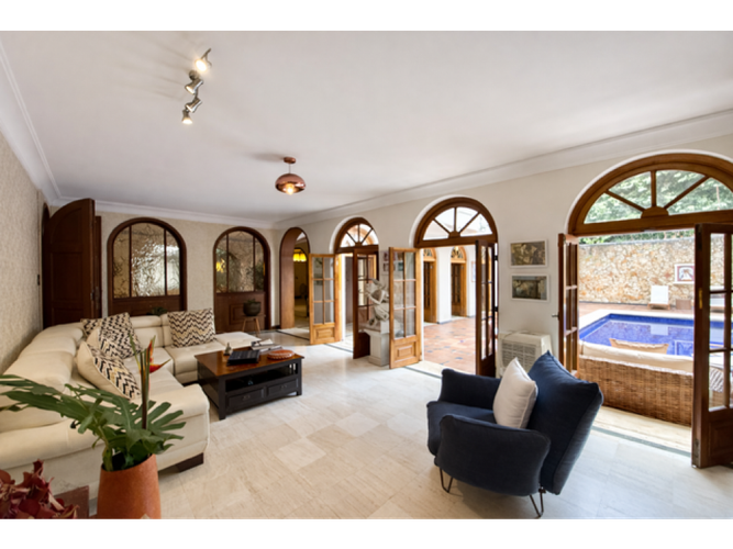 Casa de 5 alcobas en venta en Santa Teresita, Cali, 844 m² · foto 10 de 24