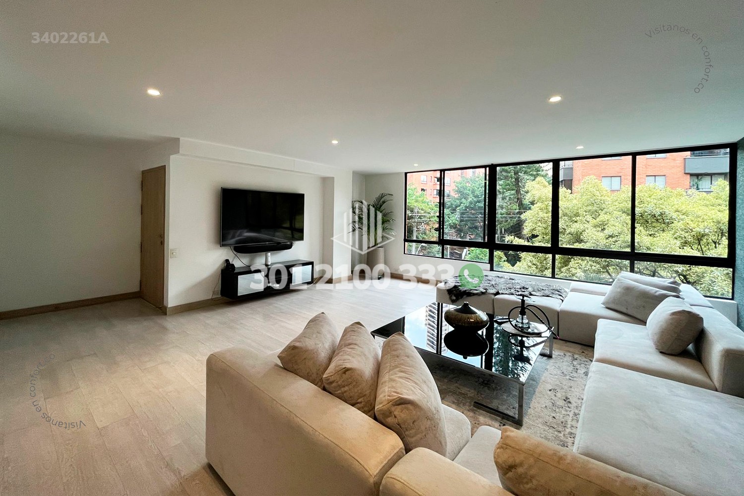 Apartamento en arriendo en San Lucas, Medellín · foto 3 de 24