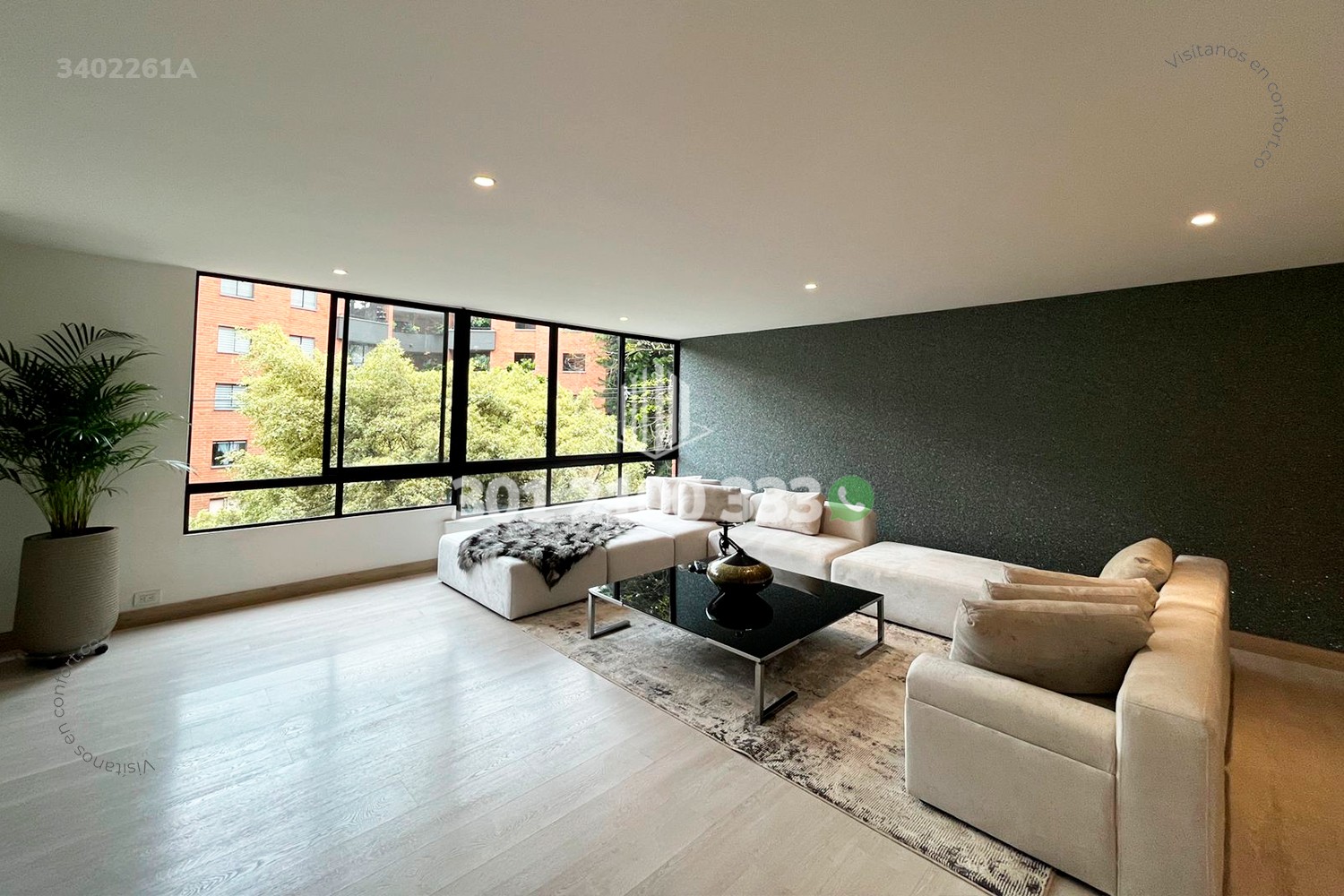 Apartamento en arriendo en San Lucas, Medellín · foto 2 de 24