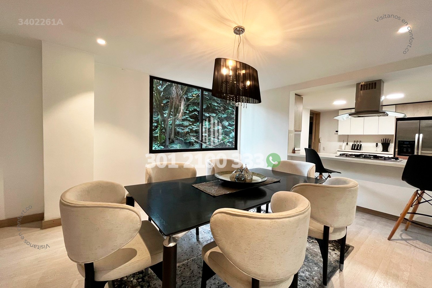 Apartamento en arriendo en San Lucas, Medellín · foto 4 de 24