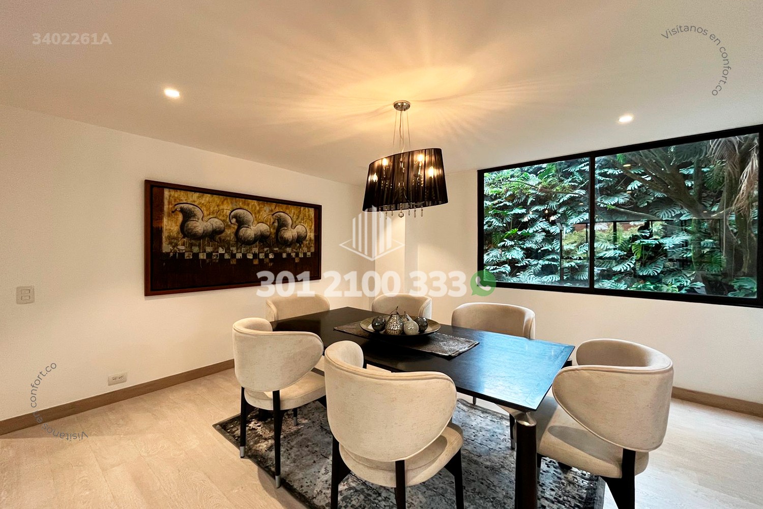 Apartamento en arriendo en San Lucas, Medellín · foto 5 de 24