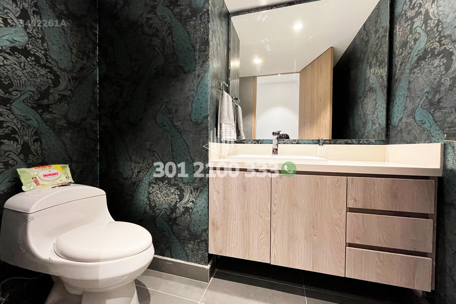 Apartamento en arriendo en San Lucas, Medellín · foto 10 de 24