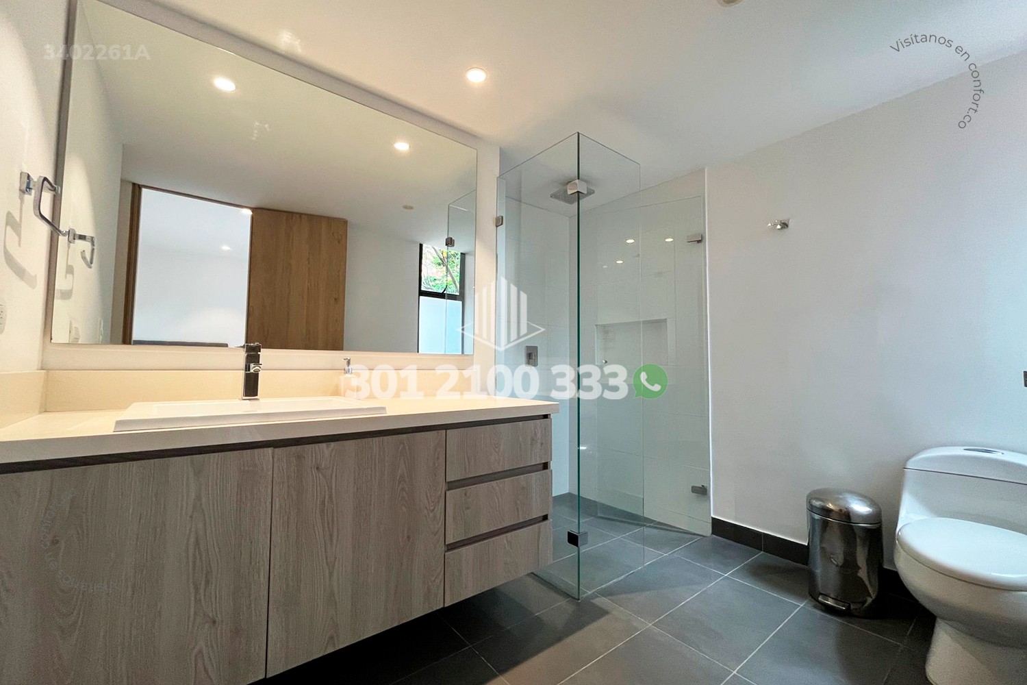 Apartamento en arriendo en San Lucas, Medellín · foto 16 de 24