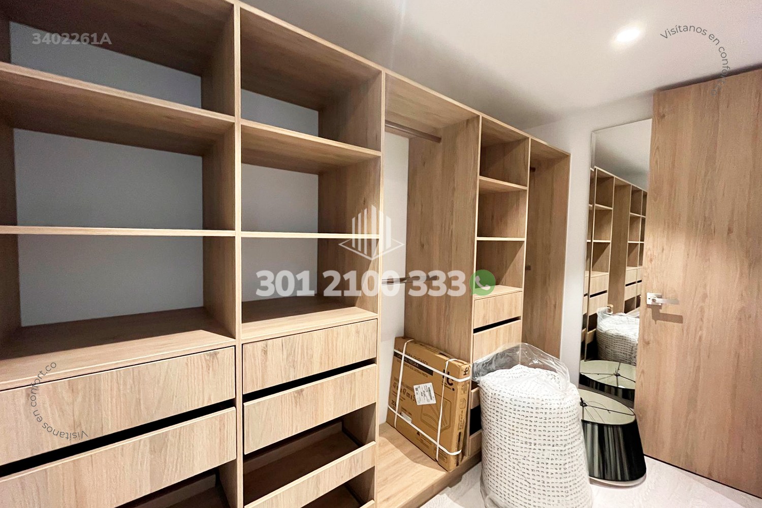 Apartamento en arriendo en San Lucas, Medellín · foto 15 de 24