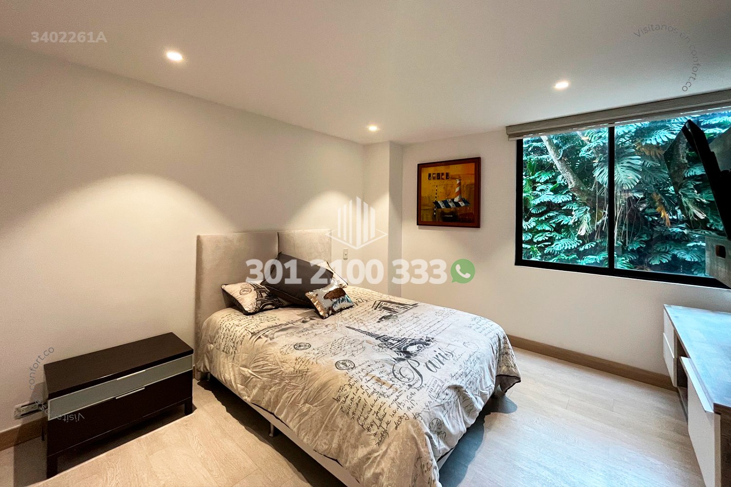 Apartamento en arriendo en San Lucas, Medellín · foto 18 de 24