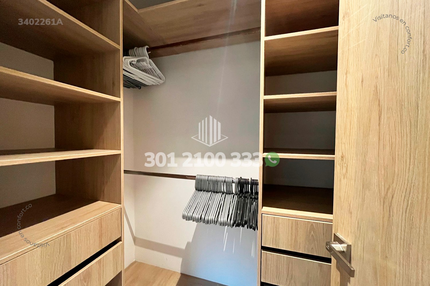 Apartamento en arriendo en San Lucas, Medellín · foto 21 de 24