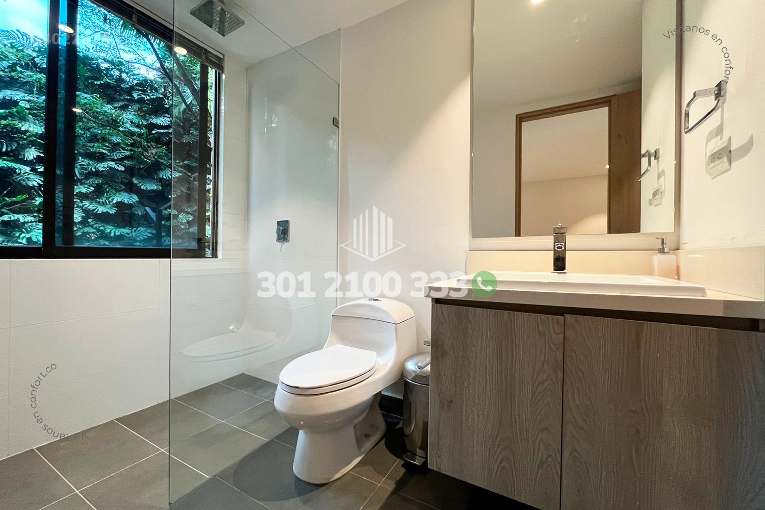 Apartamento en arriendo en San Lucas, Medellín · foto 22 de 24